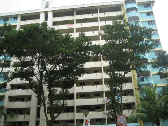 Blk 345 Ang Mo Kio Avenue 3 (Ang Mo Kio), HDB 4 Rooms #42652